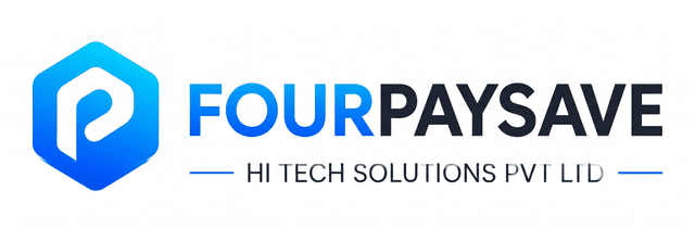 4PaySave Logo