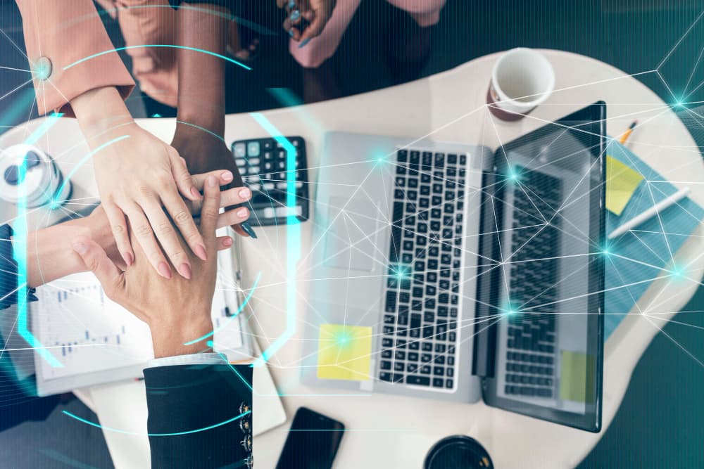 Custom Software Built Around Your Workflow