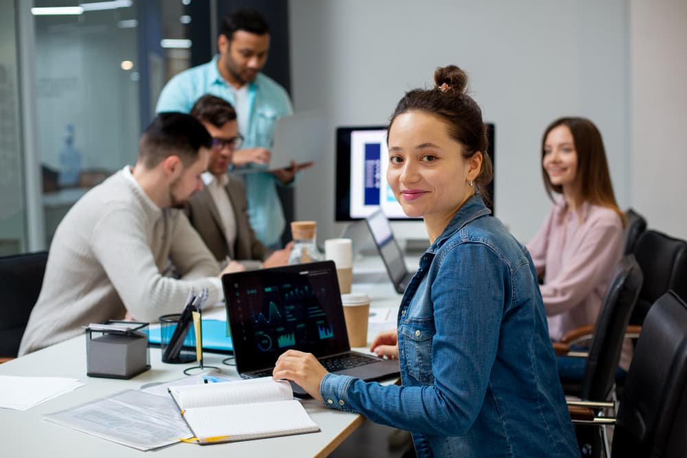 Growth Systems for Sales and Marketing